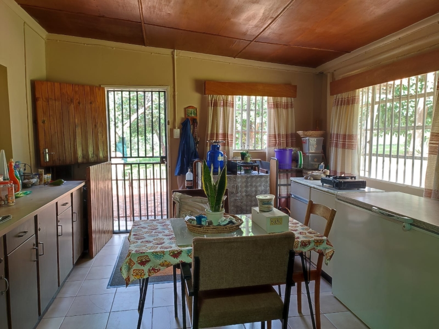 3 Bedroom Property for Sale in Groot Marico North West